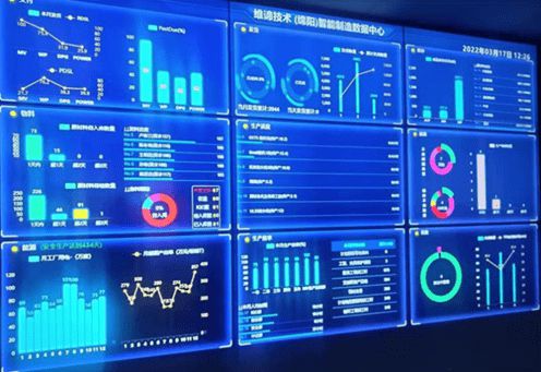 走綠色發展之路 維諦技術綿陽工廠榮獲四川省級綠色工廠稱號